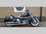 HARLEY-DAVIDSON SOFTAIL DELUXE FLSTNI