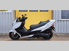 Suzuki AN 400 Burgman 2018 occasion – foto 3 van 19