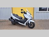 SUZUKI AN 400 BURGMAN
