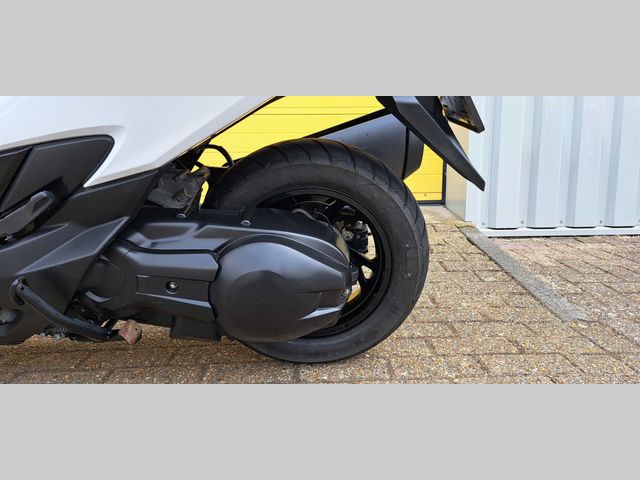 suzuki - an-400-burgman
