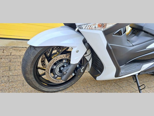 suzuki - an-400-burgman