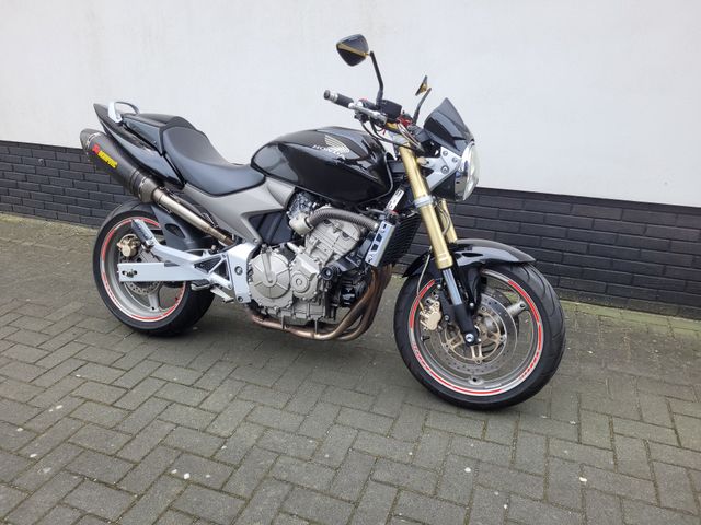 honda - cb-600-f-hornet