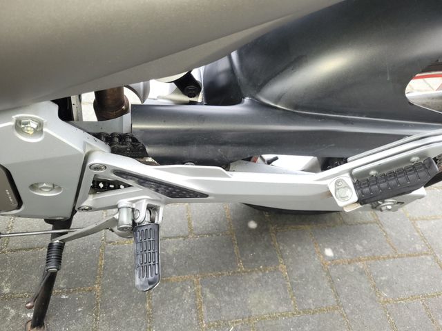 honda - cb-600-f-hornet