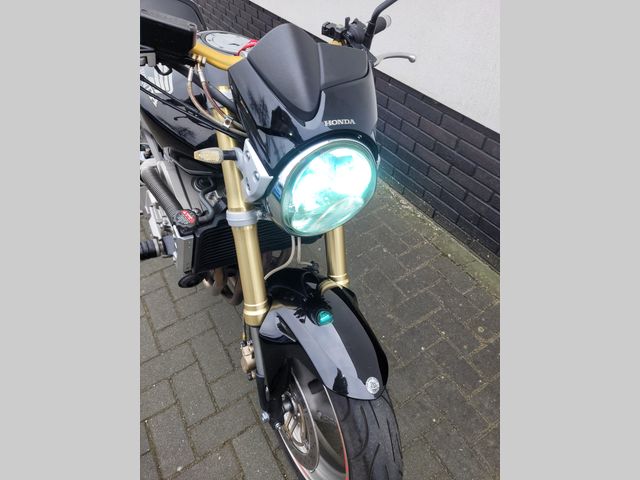 honda - cb-600-f-hornet