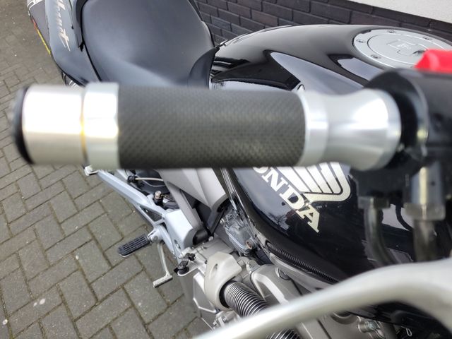 honda - cb-600-f-hornet