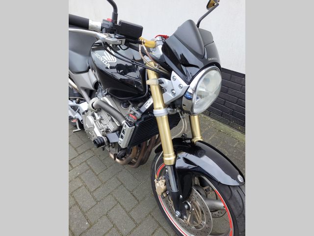 honda - cb-600-f-hornet