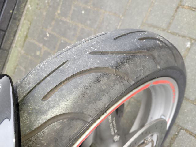 honda - cb-600-f-hornet