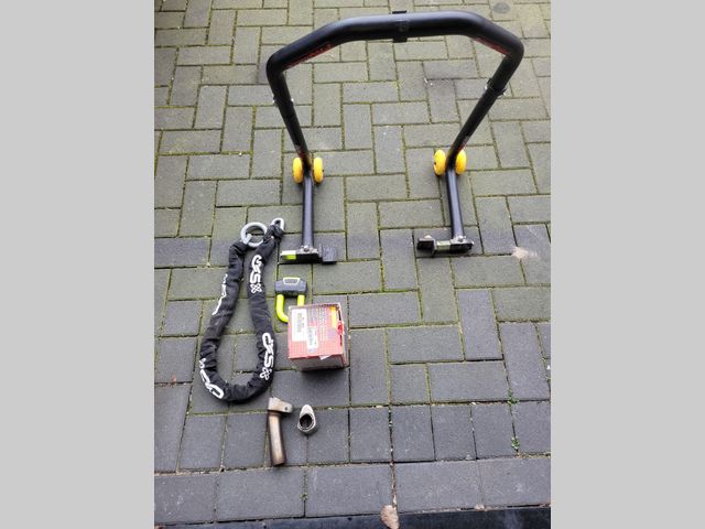 honda - cb-600-f-hornet