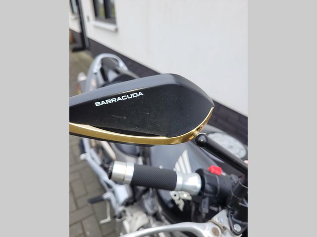 honda - cb-600-f-hornet