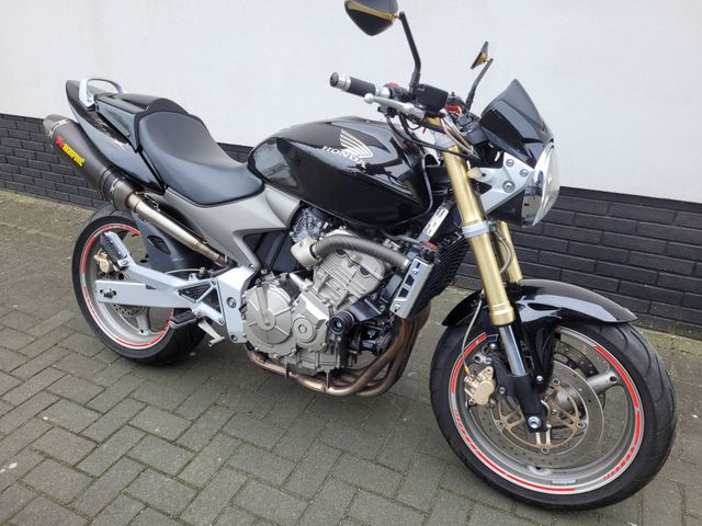 honda - cb-600-f-hornet