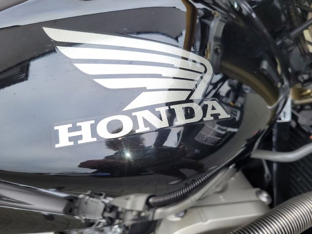 honda - cb-600-f-hornet