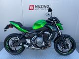 KAWASAKI Z650 ABS
