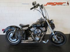 HARLEY-DAVIDSON SUPER GLIDE FXR