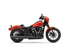 Harley-Davidson Fxlrs Softail LOW Rider S / Lowrider 2026 nieuw – foto 1 van 4