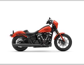 Harley-Davidson LOW Rider S Fxlrs 2026 nieuw