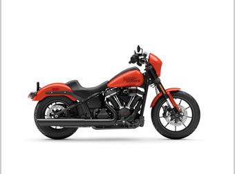 Harley-Davidson LOW Rider S Fxlrs 2026 nieuw