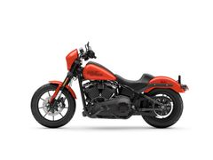 Harley-Davidson Fxlrs Softail LOW Rider S / Lowrider 2026 nieuw – foto 2 van 4