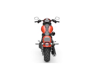 HARLEY-DAVIDSON LOW RIDER S FXLRS – foto 3