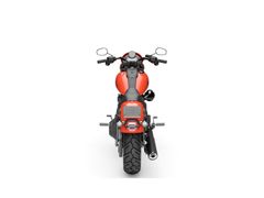 Harley-Davidson Fxlrs Softail LOW Rider S / Lowrider 2026 nieuw – foto 3 van 4