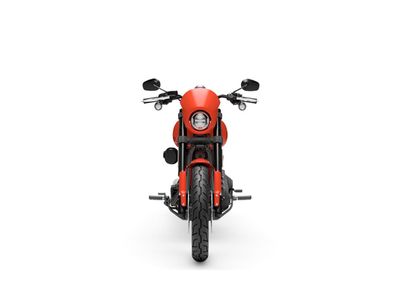 HARLEY-DAVIDSON LOW RIDER S FXLRS – foto 4