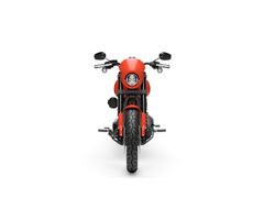 Harley-Davidson Fxlrs Softail LOW Rider S / Lowrider 2026 nieuw – foto 4 van 4