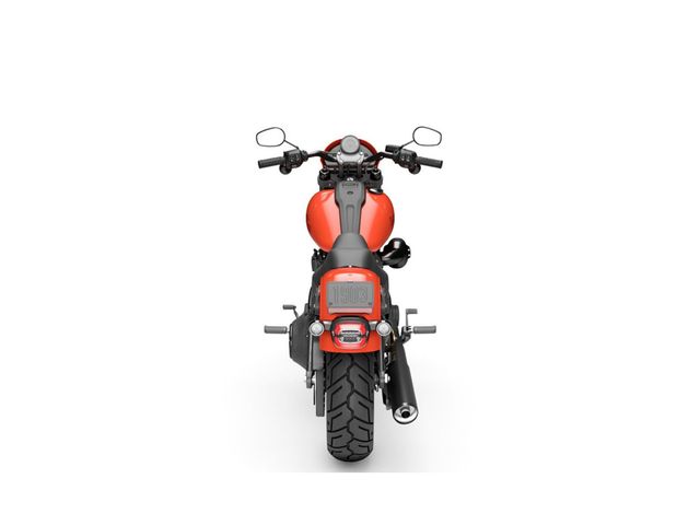 harley-davidson - low-rider-s-fxlrs