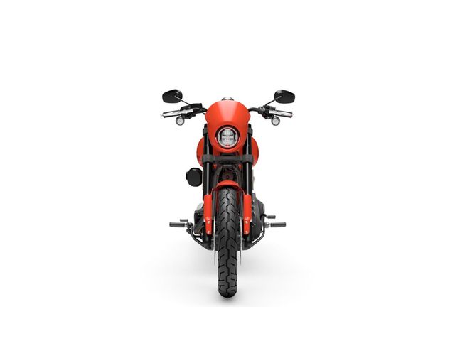 harley-davidson - low-rider-s-fxlrs