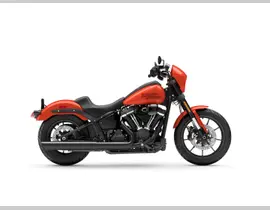 Harley-Davidson LOW Rider S Fxlrs 2026 nieuw