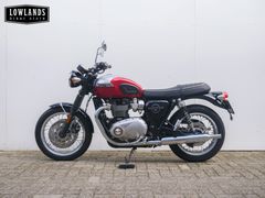 Triumph Bonneville  T 120 2026 nieuw – foto 2 van 13