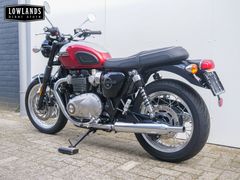 Triumph Bonneville  T 120 2026 nieuw – foto 3 van 13