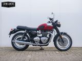 TRIUMPH BONNEVILLE  T 120