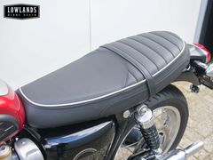 Triumph Bonneville  T 120 2026 nieuw – foto 12 van 13
