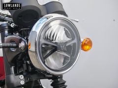 Triumph Bonneville  T 120 2026 nieuw – foto 13 van 13