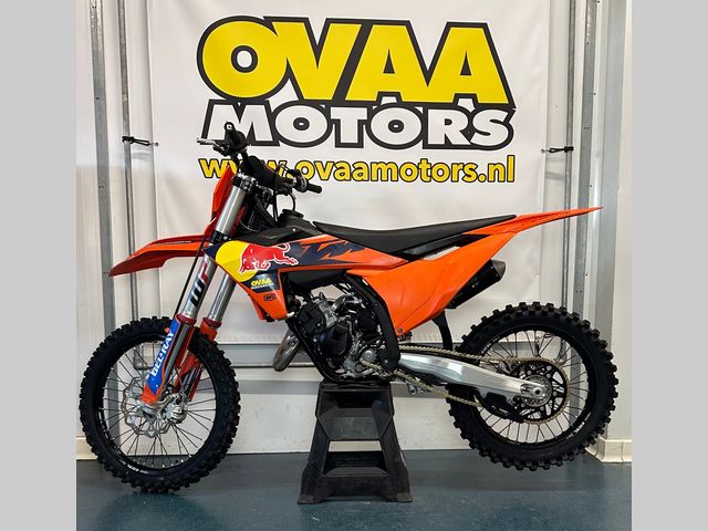 ktm - 125-sx