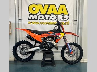 KTM 125 SX 2025 occasion
