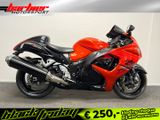 SUZUKI GSX-R 1300 HAYABUSA