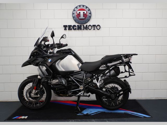 bmw - r-1250-gs-adventure