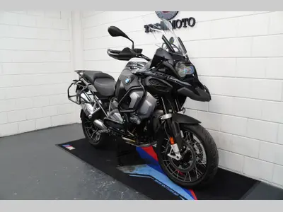 BMW R 1250 GS ADVENTURE – foto 2