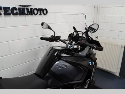BMW R 1250 GS ADVENTURE – foto 3
