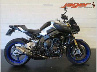 Yamaha MT 10 SP 2020 occasion