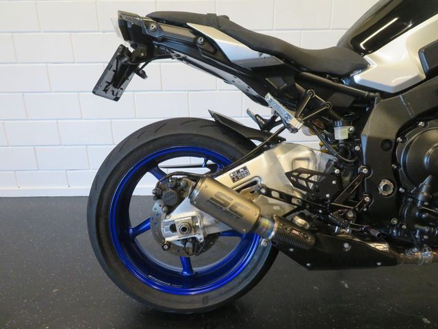 yamaha - mt-10-sp