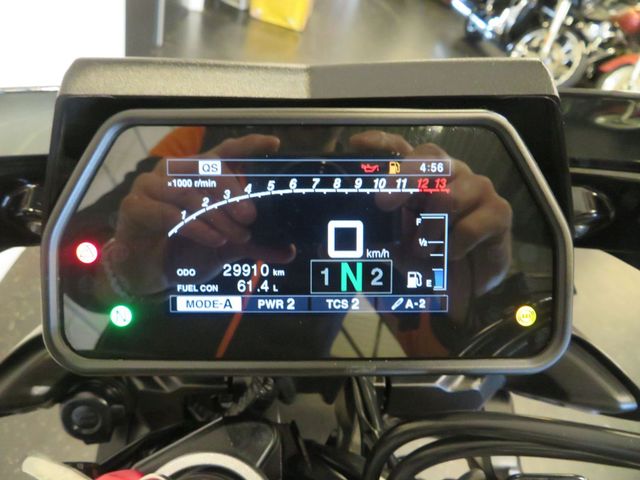 yamaha - mt-10-sp