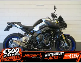 Yamaha MT 10 SP 2020 occasion