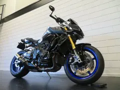 Yamaha MT 10 SP MT10 Nieuwstaat!! Historie 2020 occasion – foto 2 van 12