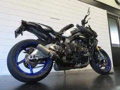 Yamaha MT 10 SP MT10 Nieuwstaat!! Historie 2020 occasion – foto 3 van 12