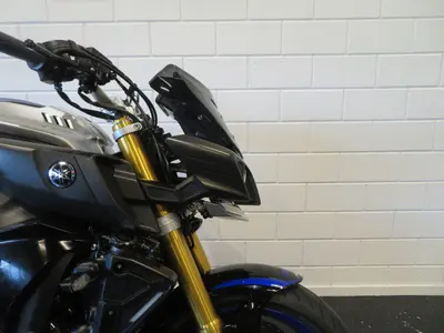 YAMAHA MT 10 SP – foto 4