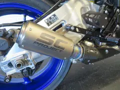 Yamaha MT 10 SP MT10 Nieuwstaat!! Historie 2020 occasion – foto 6 van 12