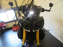 Yamaha MT 10 SP MT10 Nieuwstaat!! Historie 2020 occasion – foto 7 van 12