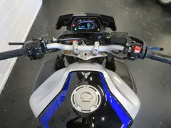 Yamaha MT 10 SP MT10 Nieuwstaat!! Historie 2020 occasion – foto 9 van 12