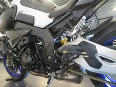 Yamaha MT 10 SP MT10 Nieuwstaat!! Historie 2020 occasion – foto 12 van 12